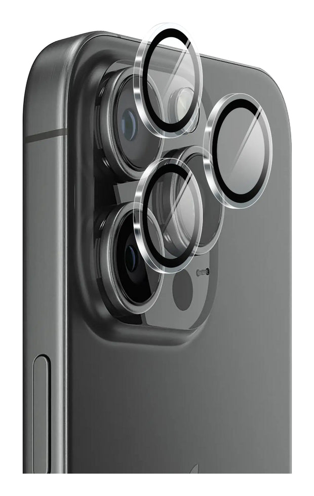 dbramante1928 Eco-Lens Kameralinsskydd Apple skärmskydd
