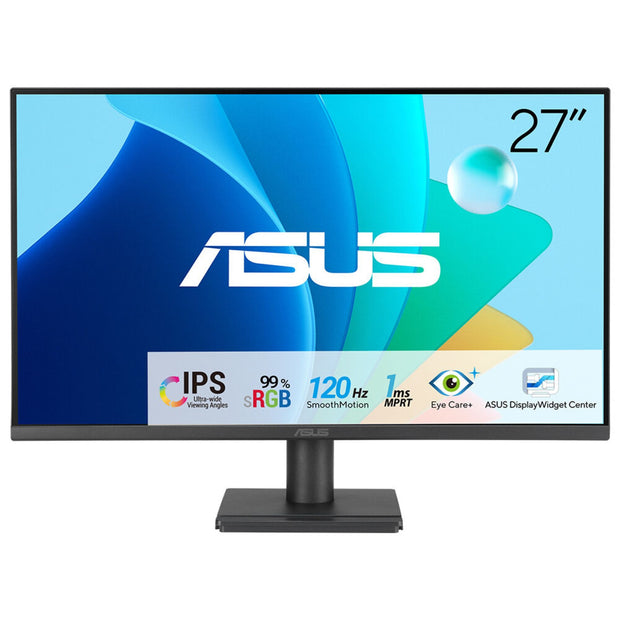 ASUS VA279HG skärm