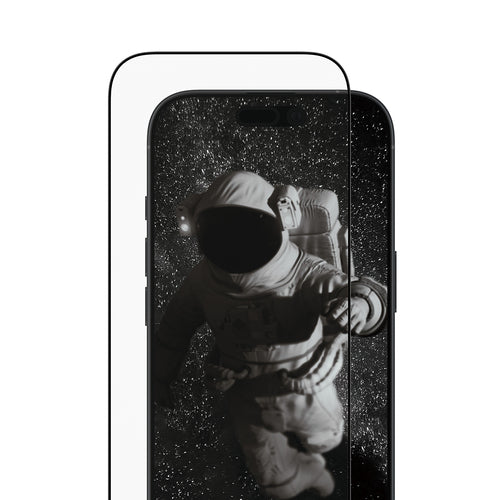 PanzerGlass Ceramic II Screen Protector iPhone 17