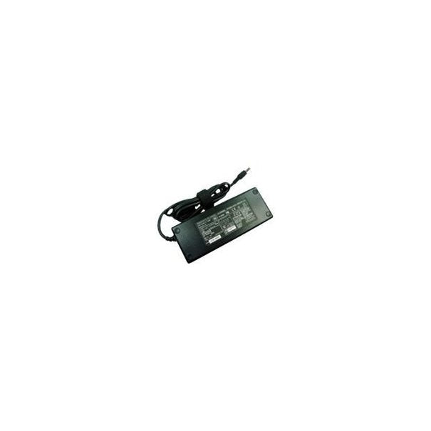 TERRA 1480278 eladaptrar inomhus 90 W Svart