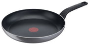Tefal Easy Plus B5690453 stekpanna Allmän matlagning Rund