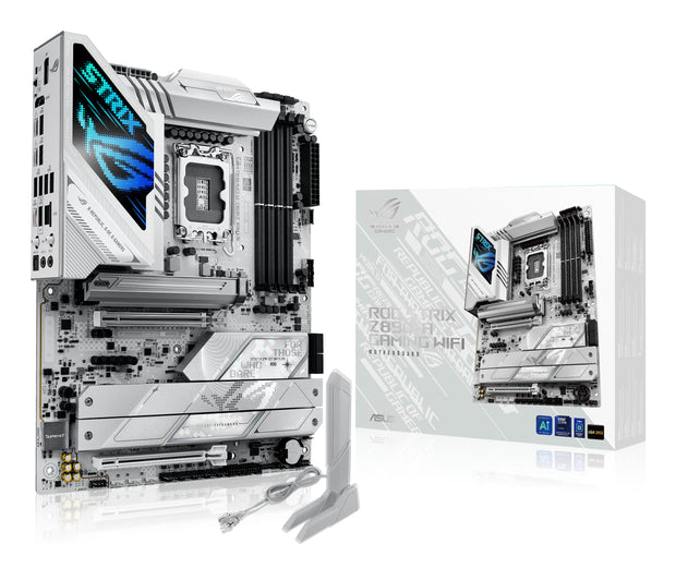 ASUS ROG STRIX Z890-A GAMING