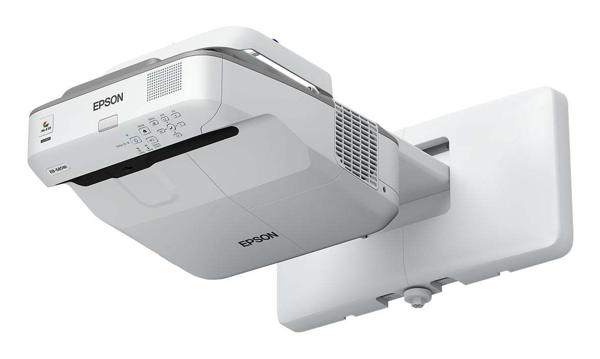 Epson EB-685W projektor