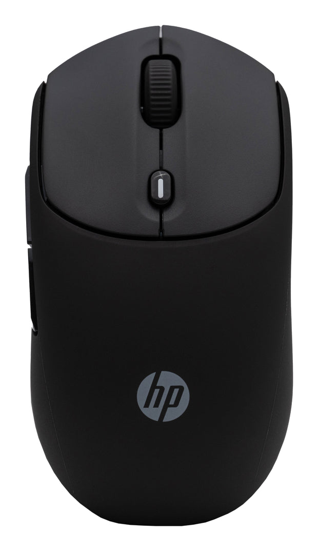 HP 400 tyst trådlös mus datormus