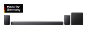 Samsung Q-series HW-Q935GF Svart