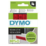 DYMO D1-originaletiketter
