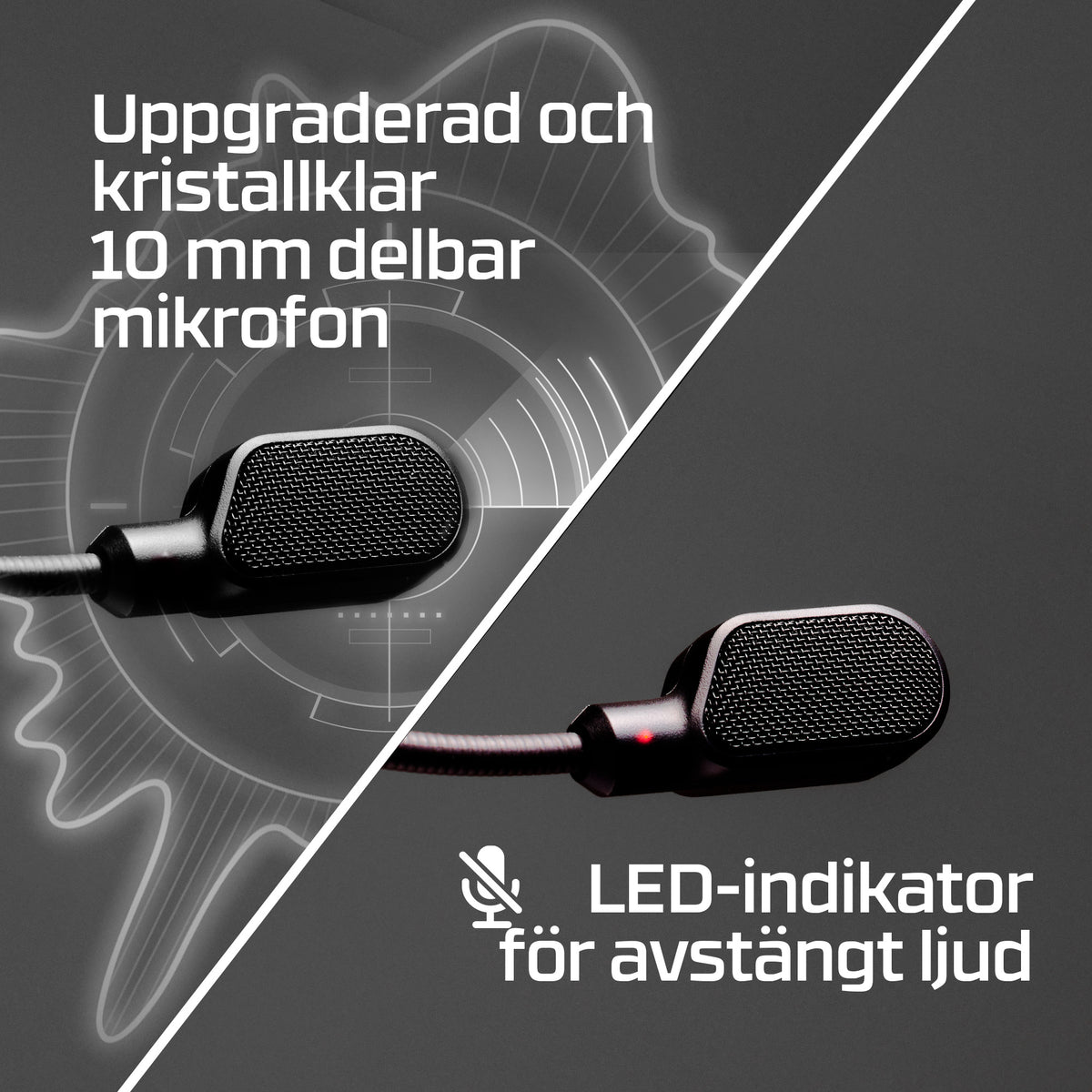 HyperX Cloud III