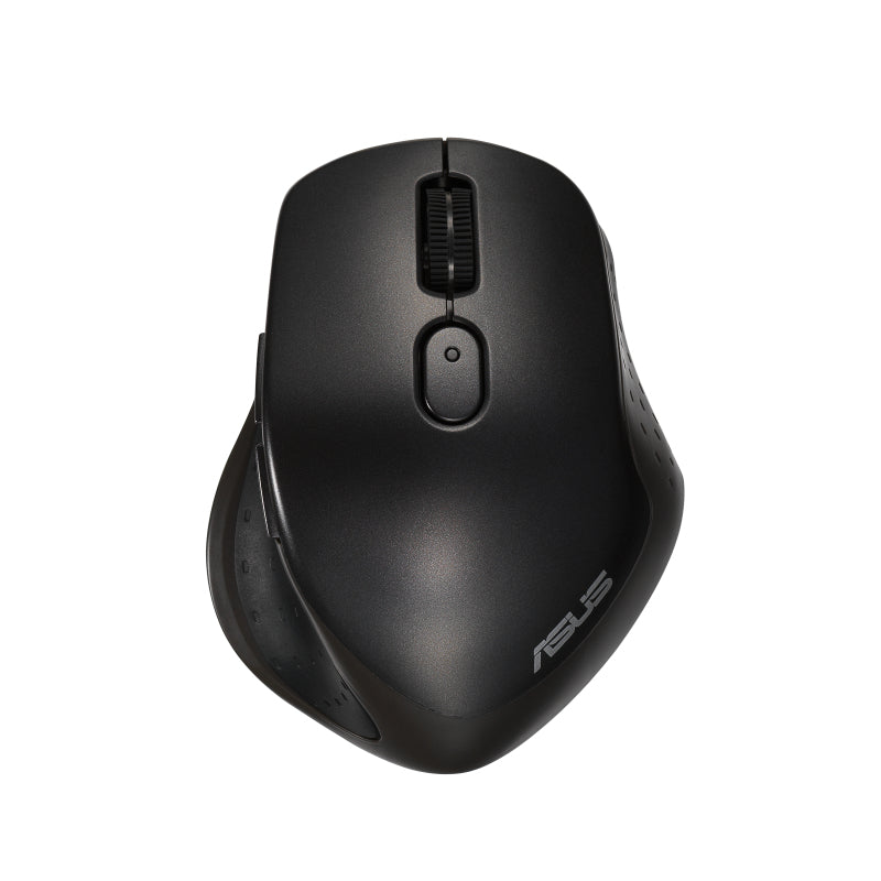 ASUS MW203 datormöss Kontor högerhand Trådlös RF +