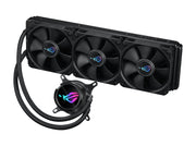 ASUS ROG Strix LC III 360 Processor Allt-i-ett vätskekylare