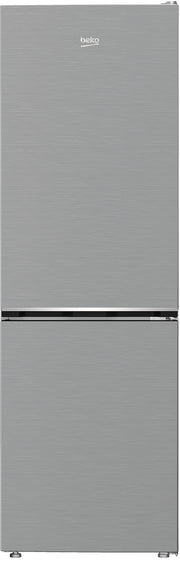 Beko B1RCNA364XB Fristående 316 l Metallisk