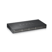 Zyxel GS1920-48V2 hanterad Gigabit Ethernet (10/100/1000) Svart