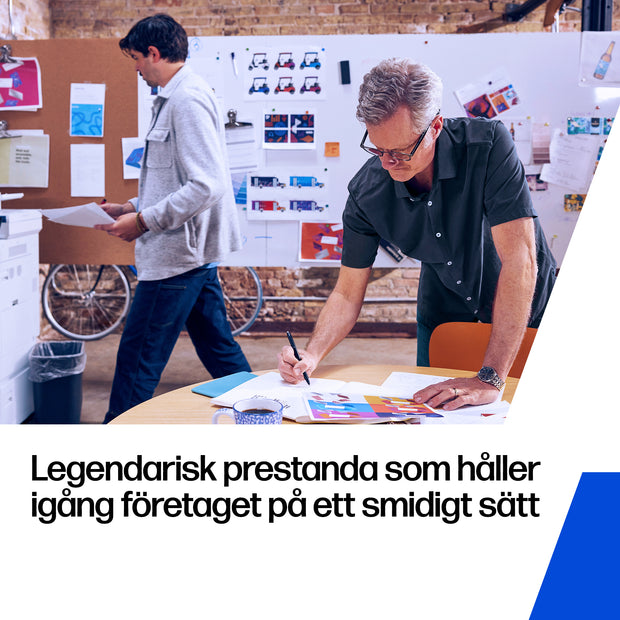 HP LaserJet skrivarsatser
