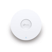 TP-Link Omada EAP670 access-punkter för trådlösa nätverk 5400 Mbit/s Vit