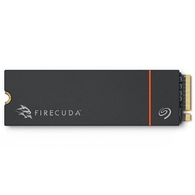Seagate FireCuda 530R SSD-disk