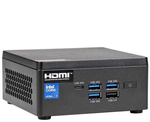 bluechip BUSINESSline M11471 *KI ready* stationär dator