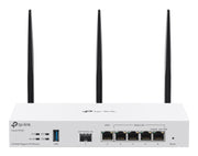 TP-Link FESTA FR365 trådlös router Gigabit Ethernet Dual-band (2.4GHz + 5GHz or