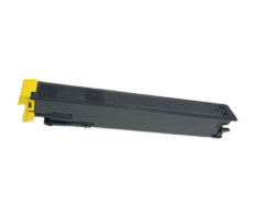 Sharp BP-C50GTYA Tonerkassett Original Gul