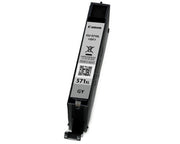 Canon CLI-571GY XL bläckpatroner Original Hög (XL) avkastning Grå