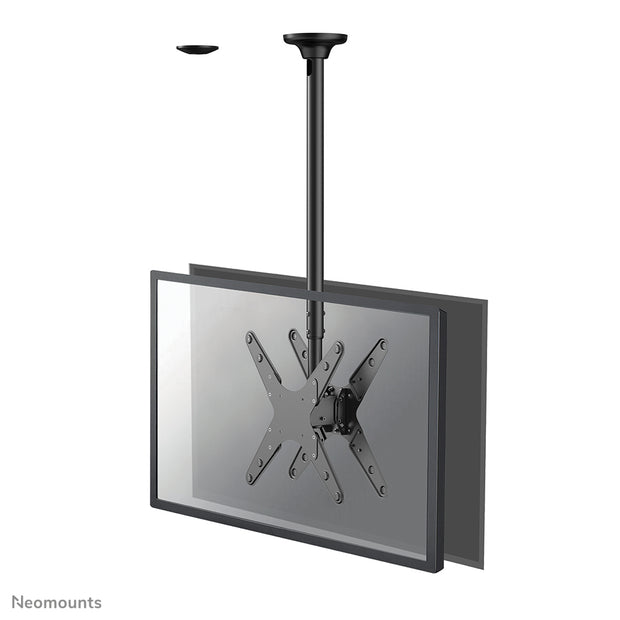 Neomounts FPMA-C340DBLACK tv-fäste