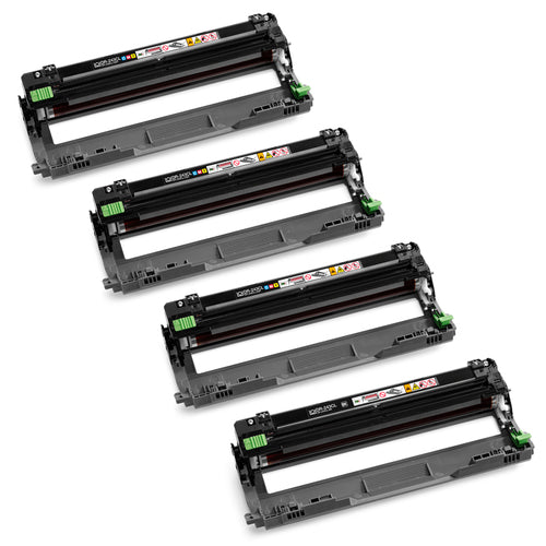 Brother DR-243CL skrivartrumma Original