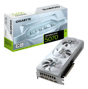 GIGABYTE GeForce RTX 5070 EAGLE OC ICE SFF 12G NVIDIA