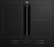 Beko HIXI 64700 UF Svart Inbyggd