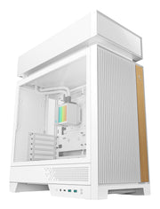 DeepCool CL6600 WH Midi Tower Vit