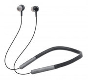Manhattan 179805 hörlur och headset Trådlös I öra Samtal/musik Micro-USB