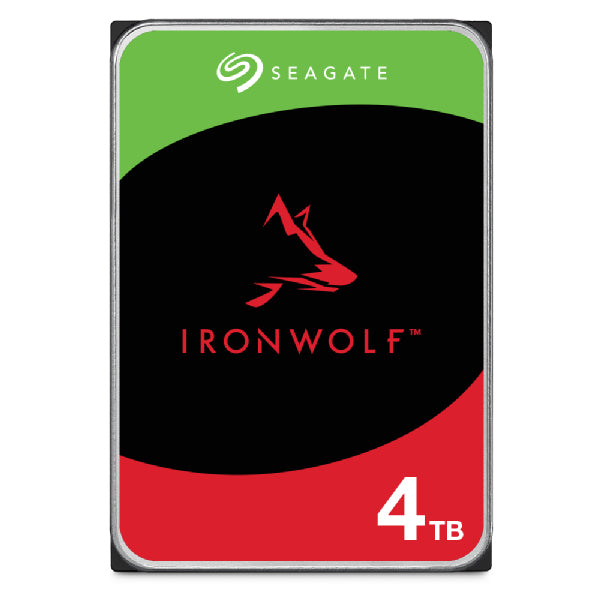 Seagate IronWolf ST4000VN006 - 4 TB