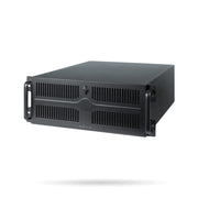 Chieftec UNC-411E-B datorväskor Ställning Svart