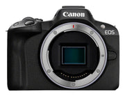Canon EOS R50 Mirrorless Camera Content Creator Kit MILC 24,2 MP CMOS 6000 x 4000