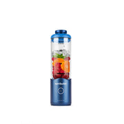 NutriBullet NBP013BL 0,59 l Bärbar mixer Blå