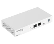D-Link DNH-100 övervakningsutrustning för närverk 100 Mbit/s Nätverksansluten