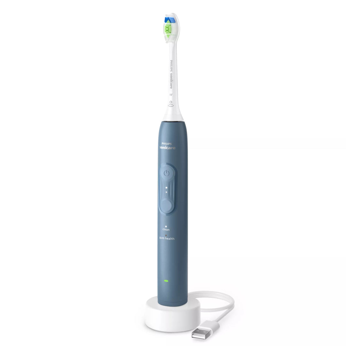 Philips 4100 series 4100 HX4041/48 Laddningsbar tandborste