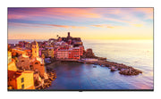 LG 50UM662H4LC TV-apparat