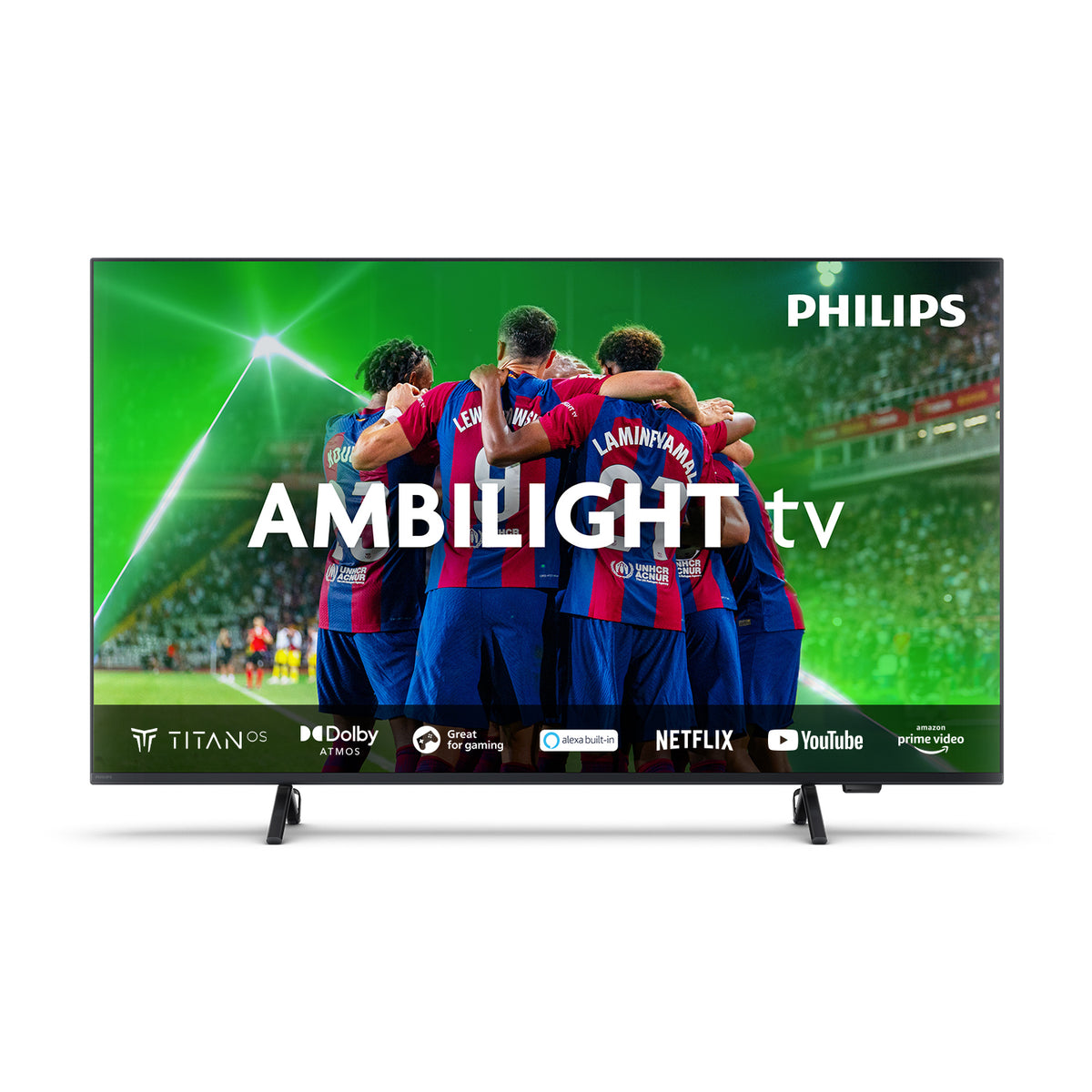 Philips 8000 series 50PUS8309/12 TV-apparat