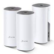 TP-Link Deco E4 (3-pack) Dual-band (2,4 GHz / 5 GHz)