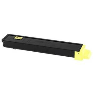KYOCERA TK-8315Y Tonerkassett Original Gul