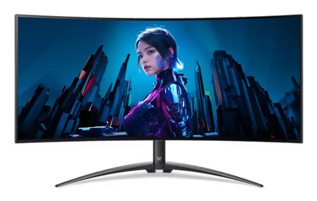 Acer Predator X34 X