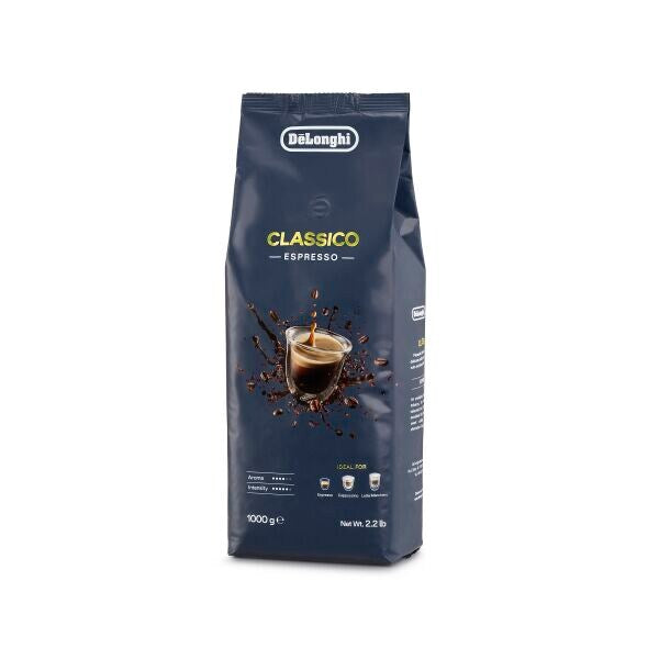 De’Longhi AS00000175 kaffeböna 1 kg