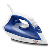Tefal Virtuo FV1711 Ångstrykjärn Durilium stryksula 1800 W Violett