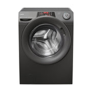 Candy RapidÓ RO4476DWMRR7/1-S tvättmaskin Frontmatad 7 kg 1400 RPM Antracit