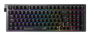 ASUS ROG Strix Morph 96 Wireless tangentbord Spela USB + RF Wireless +