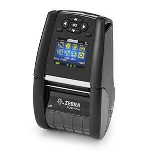 Zebra ZQ610 etikettskrivare direkt termal 203 x 203 DPI 115 mm/sek Kabel & Trådlös