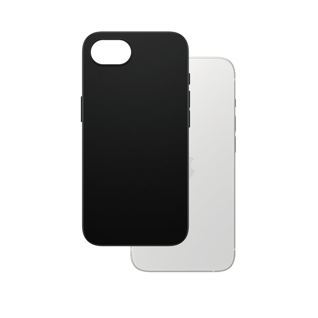 PanzerGlass SAFE. by TPU Case Black iPhone 17e