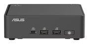 ASUS NUC 15 Pro Svart 210H
