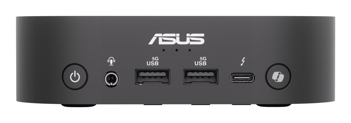 ASUS NUC RNUC14LNKU5073H2 - 226V - 16GB RAM