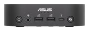 ASUS NUC RNUC14LNKU5073H2 - 226V - 16GB RAM