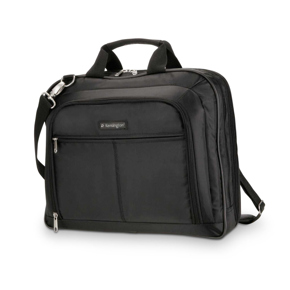 Kensington SP40 15,6" klassisk väska laptopväska