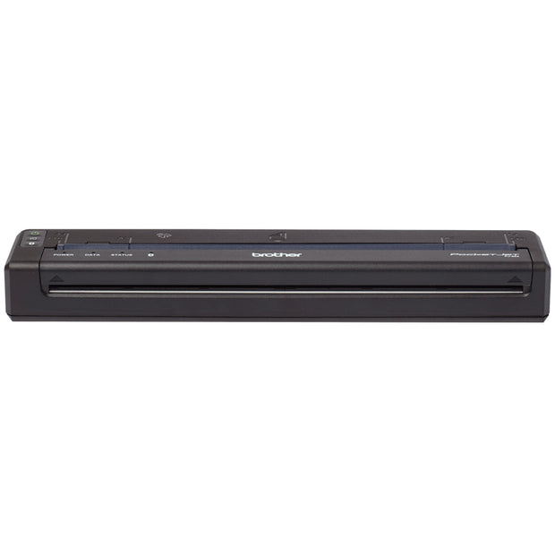Brother PJ862 203 x 200 DPI Kabel & Trådlös direkt termal Bärbar skrivare
